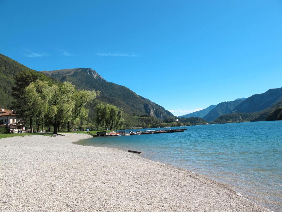 Villa Locazione Turistica Rosemarie Mezzolago Esterno foto