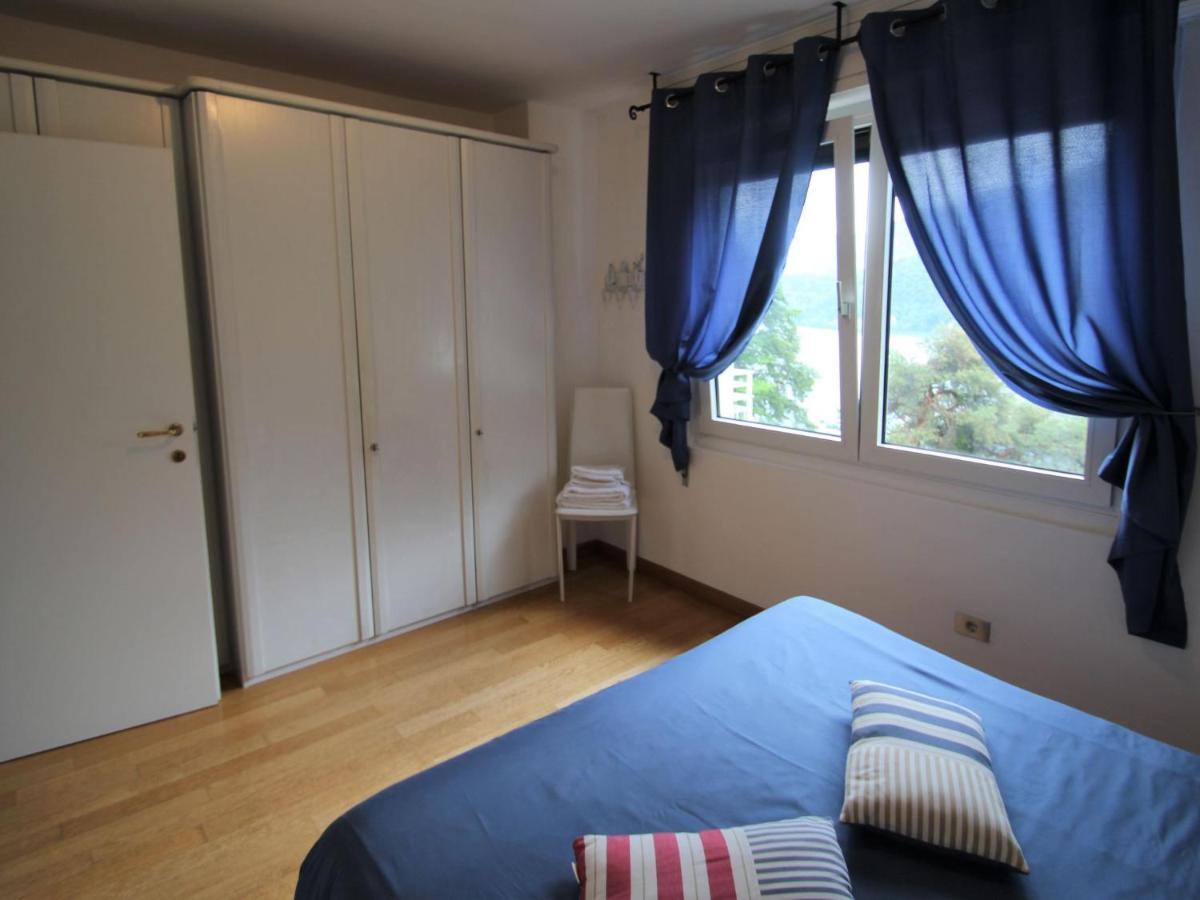 Villa Locazione Turistica Rosemarie Mezzolago Esterno foto